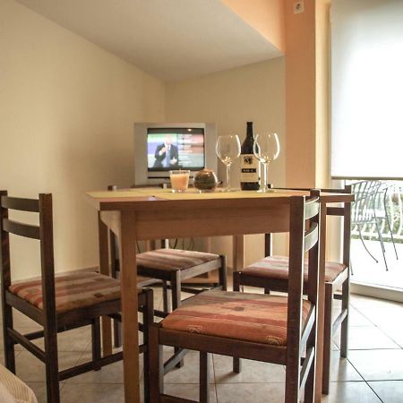 Apartment Pletikosic Kaštela Eksteriør billede