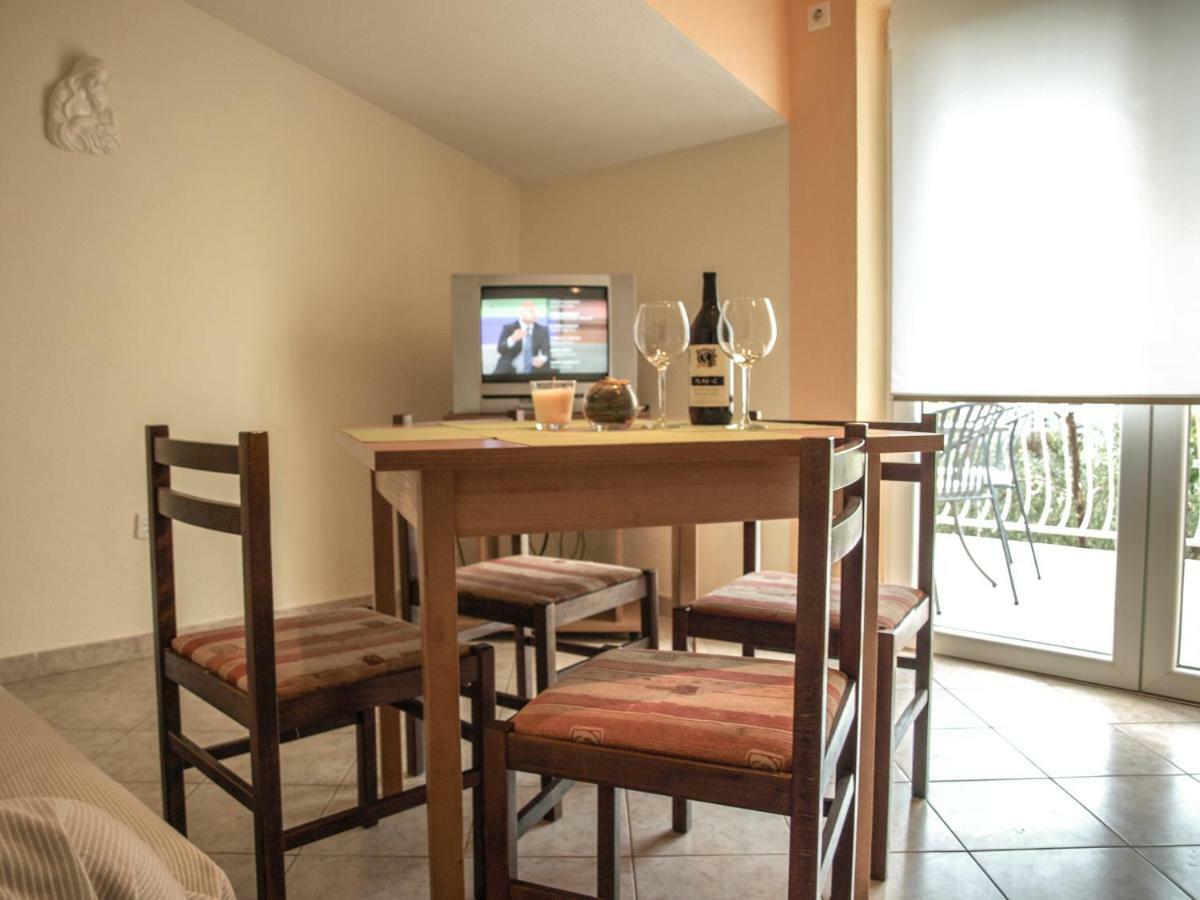 Apartment Pletikosic Kaštela Eksteriør billede
