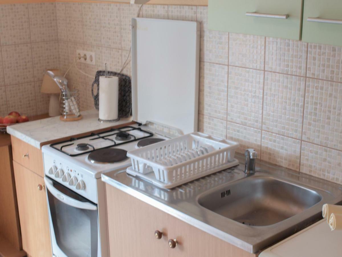 Apartment Pletikosic Kaštela Eksteriør billede