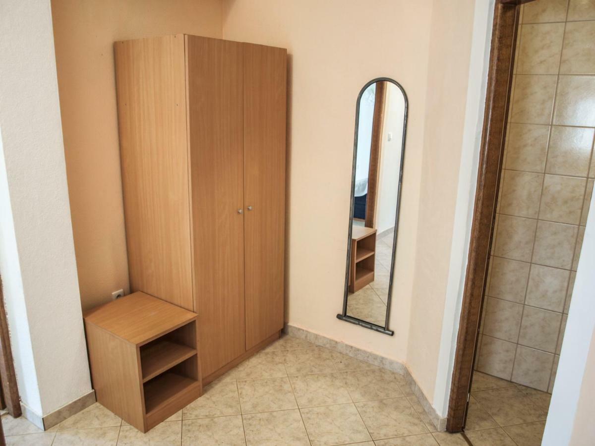 Apartment Pletikosic Kaštela Eksteriør billede